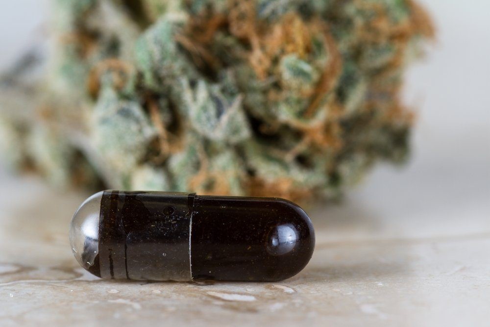 CBD Oil No THC Saxton 
      PA